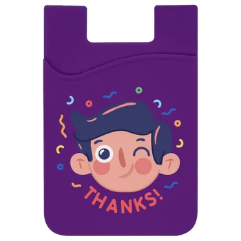 Phone Wallets - Custom Phone Wallets Now