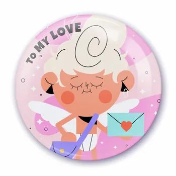 Buttons - Custom Phone Wallets Now