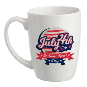 Ceramic Mugs - Custom Phone Wallets Now