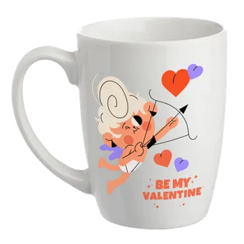 Ceramic Mugs - Custom Phone Wallets Now