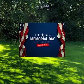 Yard Signs - Custom Phone Wallets Now