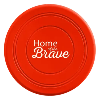 Flying Discs - Custom Phone Wallets Now