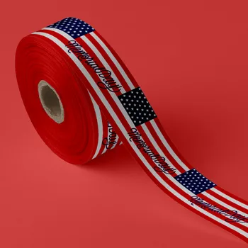 Ribbons - Custom Phone Wallets Now