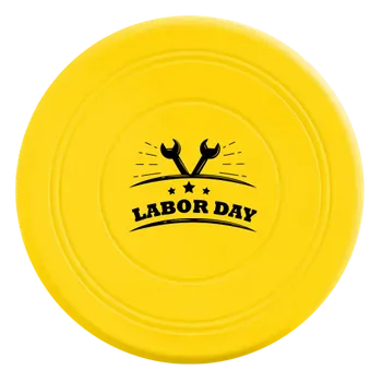 Flying Discs - Custom Phone Wallets Now