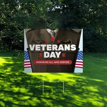 Yard Signs - Custom Phone Wallets Now