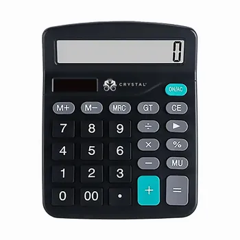 Calculators - Custom Phone Wallets Now