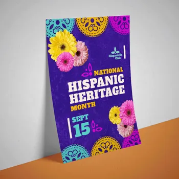 Flyers - Custom Phone Wallets Now