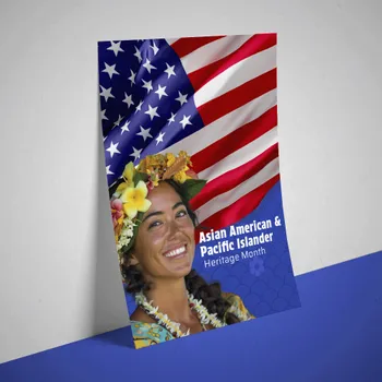 Flyers - Custom Phone Wallets Now