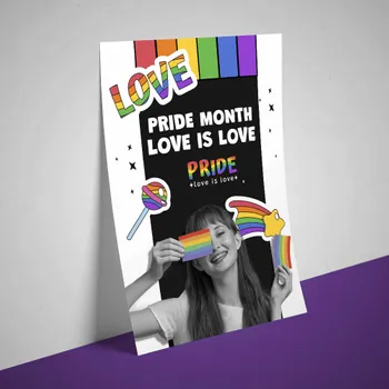 Flyers - Custom Phone Wallets Now