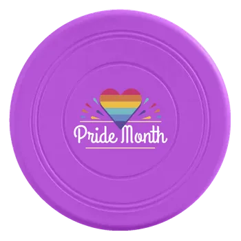 Flying Discs - Custom Phone Wallets Now