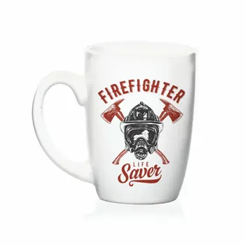 Ceramic Mugs - Custom Phone Wallets Now