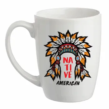 Ceramic Mugs - Custom Phone Wallets Now