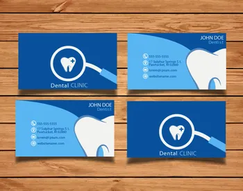 Business Cards - Custom Phone Wallets Now