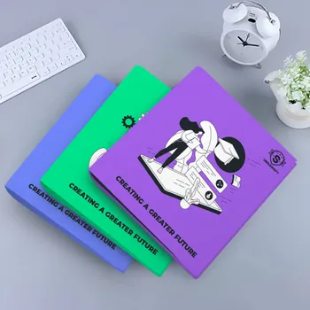 Ring Binders - Custom Phone Wallets Now