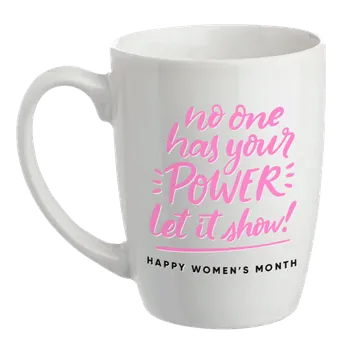 Ceramic Mugs - Custom Phone Wallets Now