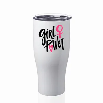 Stainless Steel Tumblers - Custom Phone Wallets Now