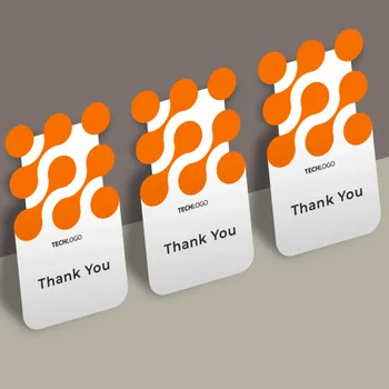 Notecards - Custom Phone Wallets Now