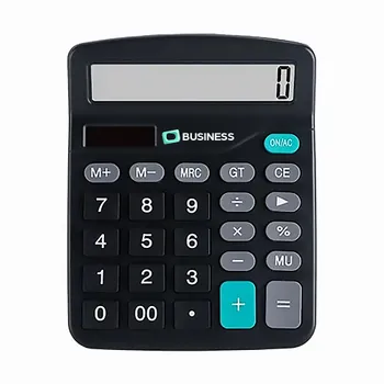Calculators - Custom Phone Wallets Now