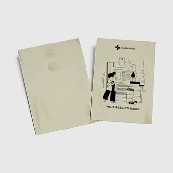 Envelopes - Custom Phone Wallets Now