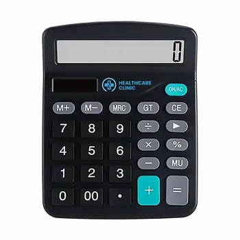 Calculators - Custom Phone Wallets Now