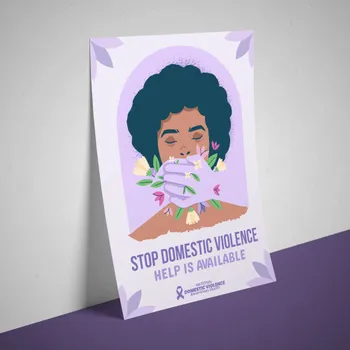 Flyers - Custom Phone Wallets Now