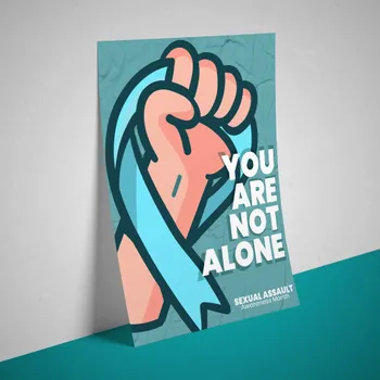 Flyers - Custom Phone Wallets Now