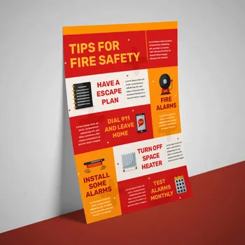 Flyers - Custom Phone Wallets Now