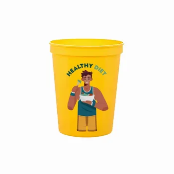 Reusable Cups - Custom Phone Wallets Now