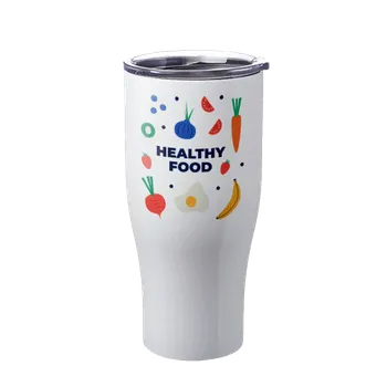 Stainless Steel Tumblers - Custom Phone Wallets Now