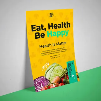 Flyers - Custom Phone Wallets Now