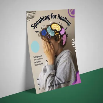 Flyers - Custom Phone Wallets Now