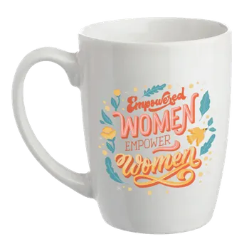 Ceramic Mugs - Custom Phone Wallets Now