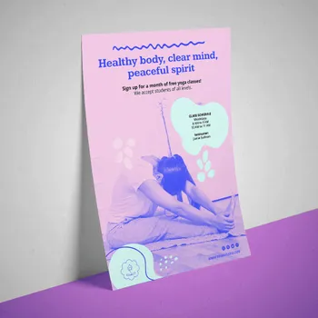 Flyers - Custom Phone Wallets Now