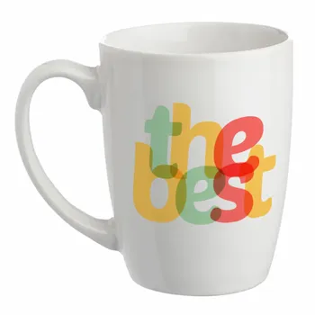 Ceramic Mugs - Custom Phone Wallets Now