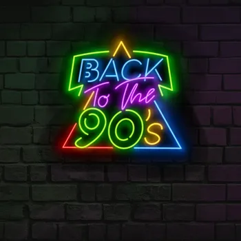 Neon Signs - Custom Phone Wallets Now