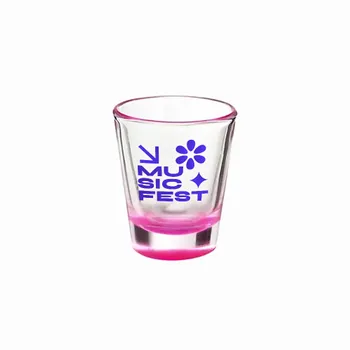 Shot Glasses - Custom Phone Wallets Now