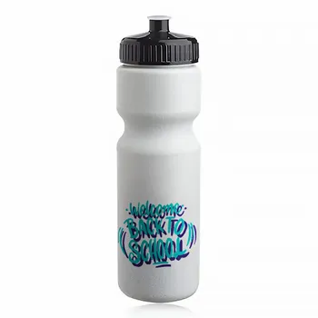 Plastic Water Bottles - Custom Phone Wallets Now