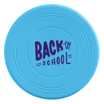 Flying Discs - Custom Phone Wallets Now