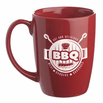 Ceramic Mugs - Custom Phone Wallets Now