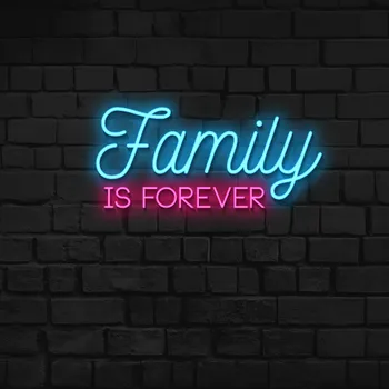 Neon Signs - Custom Phone Wallets Now