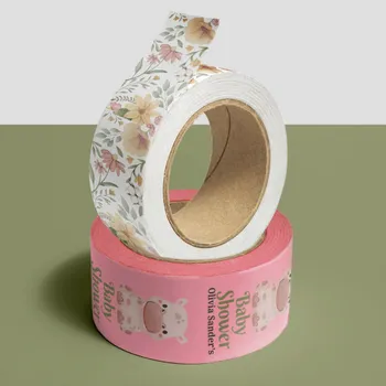 Packing Tapes - Custom Phone Wallets Now