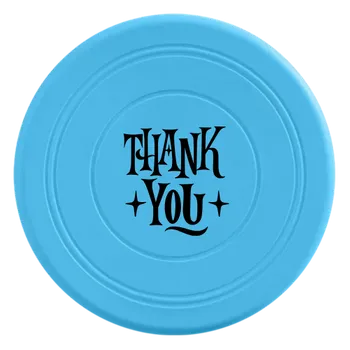 Flying Discs - Custom Phone Wallets Now