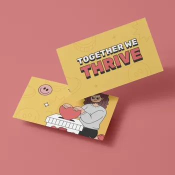 Notecards - Custom Phone Wallets Now