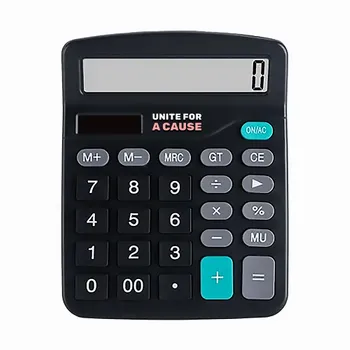 Calculators - Custom Phone Wallets Now