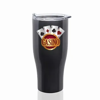 Stainless Steel Tumblers - Custom Phone Wallets Now