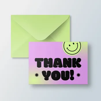 Envelopes - Custom Phone Wallets Now