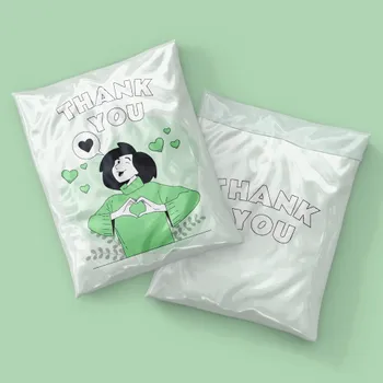 Mailers - Custom Phone Wallets Now