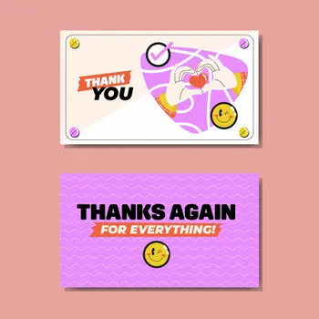 Business Cards - Custom Phone Wallets Now