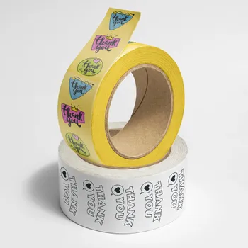 Packing Tapes - Custom Phone Wallets Now