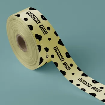 Ribbons - Custom Phone Wallets Now